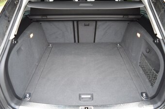 Audi A4 avant 2.0TDI ,FACELIFT, manuál ,bez koroze - 7
