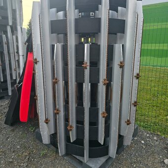 PB 600 polar, Pisten Bully, rolba, ratrak - 7