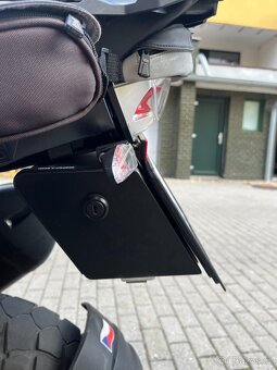 BMW R1250GS - 7