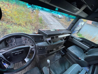 MAN TGX 18.440 4x2 BLS - na náhradní díly - 7