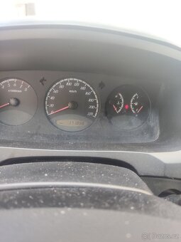 SsangYong Actyon 2, 3i,110kw,r.2010,pohon LPG - 7