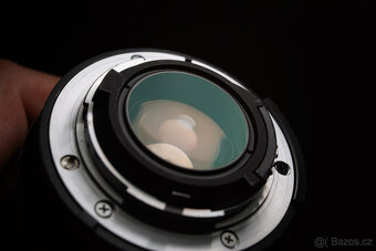 Objektiv AF Micro Nikkor 60mm f/2.8 (AF-D) - 7