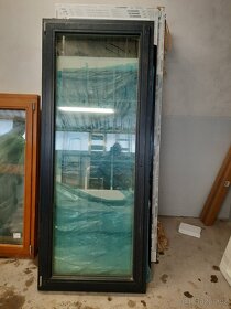 Plastové a dřevěné okna - 7