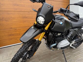 BMW R12 G/S - 2025 (odpočet možný) - 7