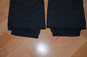 Skvělé lyžařské kalhoty ROSSIGNOL, vel. 16 - 7