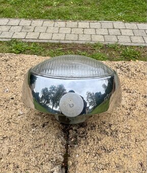 Jawa 50 parez, pionyr, fichtl, libenak - predni svetlo - 7