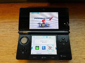 Nintendo 3DS - TOP stav - 7