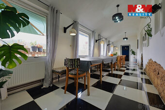 Prodej rodinného domu, 240 m², Bouzov - 7