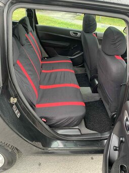 Peugeot 307 1.6 hdi SW 7.mist - 7