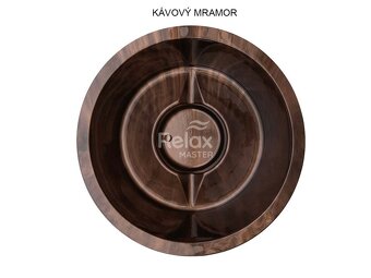 Koupací sud Napoli - 7