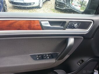 Volkswagen Touareg  jen 192000km - 7