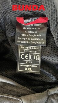 Bunda, kalhoty, boty, rukavice - Alpinestars - 7