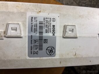 Prodám elektrokolo KTM - 7