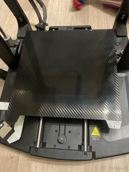 Creality Ender V3 SE - 7