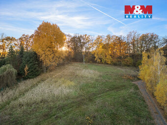 Prodej pozemku k bydlení, 1000 m², Vlašim - 7