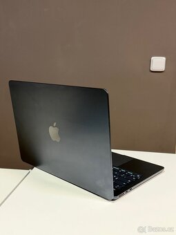MacBook Air M2 2020 CTO/16GB RAM/M2/512GB SSD/Záruka - 7