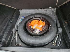 Mercedes-Benz Třídy M 320CDi 4-Matic Harman&Kardon - 7