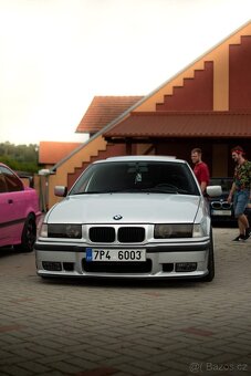 BMW e36 325i - 7