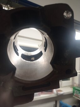 ČZ 125/519 válec 2 - 7