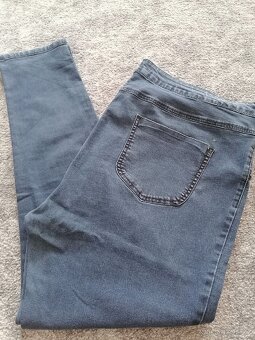 Džíny těhotenské - 7