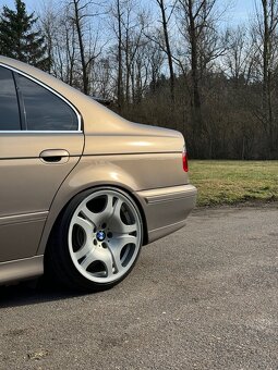 BMW Style 92 5x120 r19 - 7