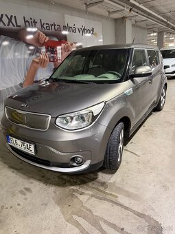 Kia Soul - 7