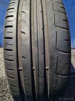 1x Alu kolo BMW 18" , Styling 662M - 7