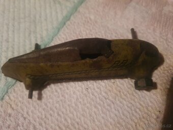 Hračky plechové - 7