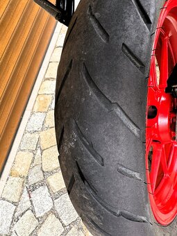 Suzuki GSX-S125 s ABS - 7