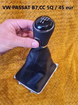 Radiaca páka pre VOLKSWAGEN - 7