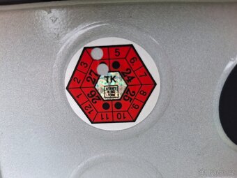 VW Transporter DSG po rozvodech ,nová STK - 7