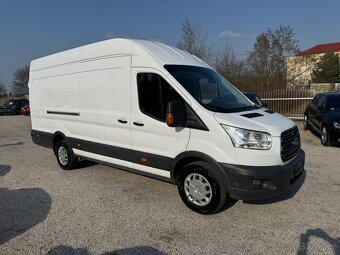Ford Transit 2.0TDCI 96kw L4H3 - 7