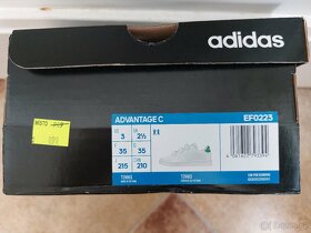 Adidas v. 35 (UK 2,5) nové - 7