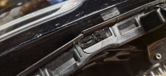 Leve predni svetlo range rover evoque L551 - 7