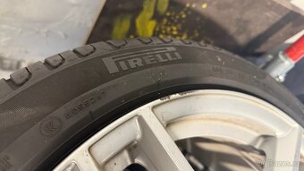 Kola R18 5x112 - 7