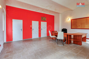 Prodej kancelářského prostoru, 100 m², Karlovy Vary - 7