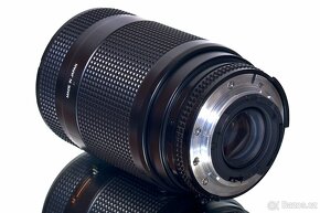 Nikon AF Nikkor 70-210mm 1:4-5,6 + UV NEPOUŽÍVANÝ - 7