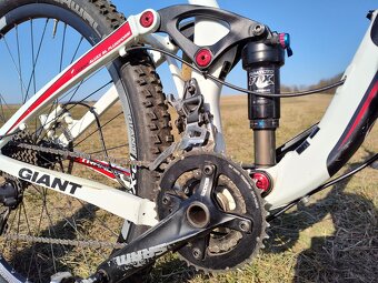 29" Giant Trance X 29er vel. L - 7