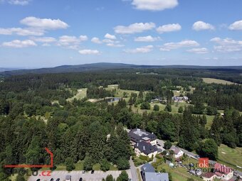 Prodej, pozemky/bydlení, 1149 m2, Karlovarská, Mariánské Láz - 7