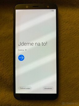 Samsung Galaxy A6 - 7