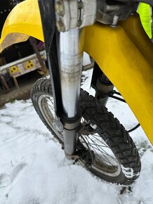 Husqvarna te 610 - 7