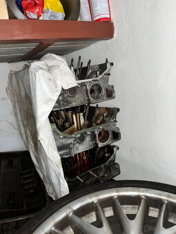 M50 vanos m50 turbo - 7