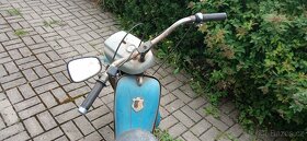 Jawa 05/20 - 7