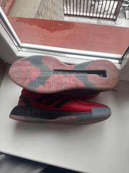 Adidas D ROSE 11 (48 2/3) - 7