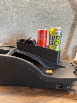 Cup holder Alfa 156 - 7