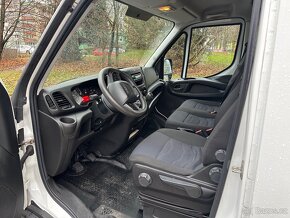 Iveco Daily 2.3 maxi velikost 11/2020 naj. 532 tkm DPH - 7