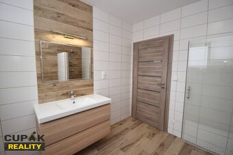 Pronájem rodinného domu 105 m², pozemek 232 m² Kvasiny - 7