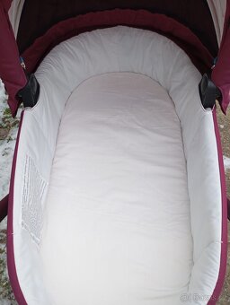 Kočárek Baby design - 7