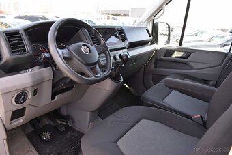 Volkswagen Crafter, 2.0TDI.L2H2.KAMERA.NAVI.SERVIS VW.DPH - 7