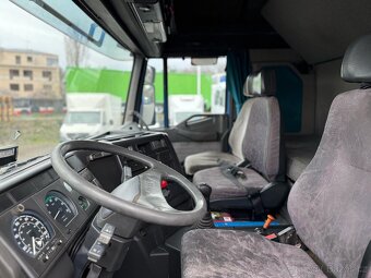 Iveco Eurostar 260e40 s Vlekem - 7